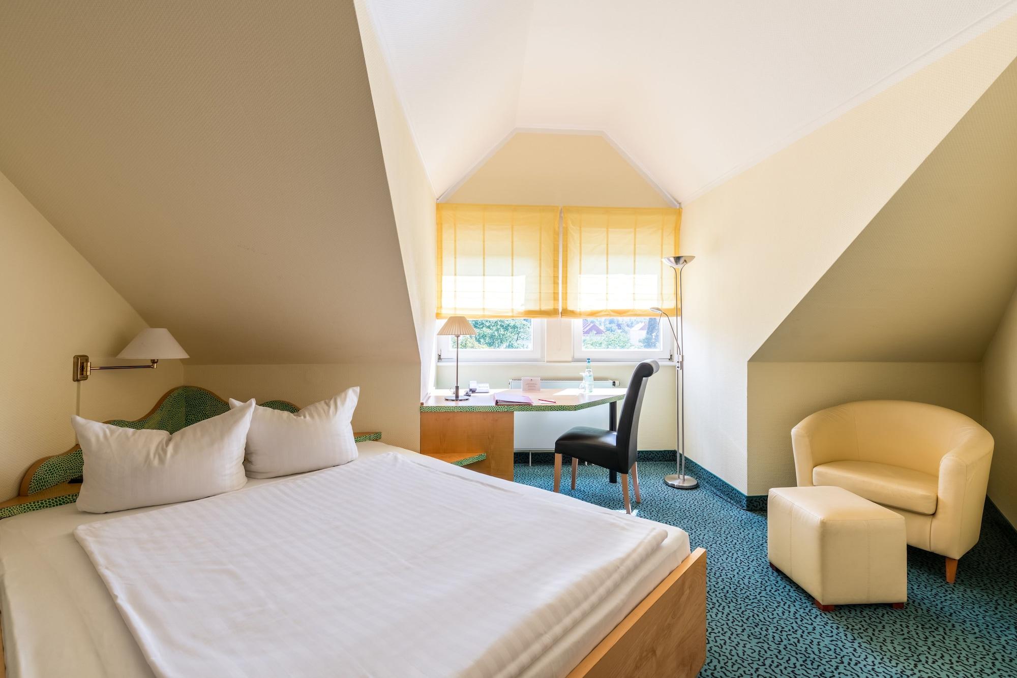 Andante Hotel Dresden Luaran gambar