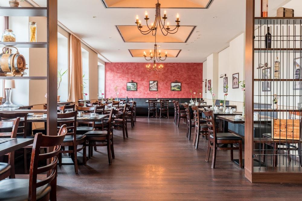 Andante Hotel Dresden Luaran gambar