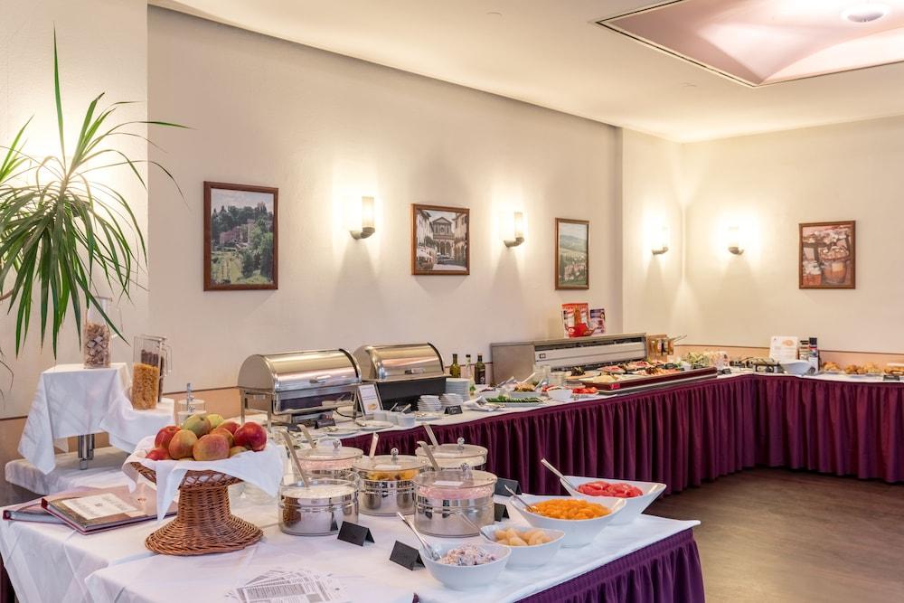 Andante Hotel Dresden Luaran gambar