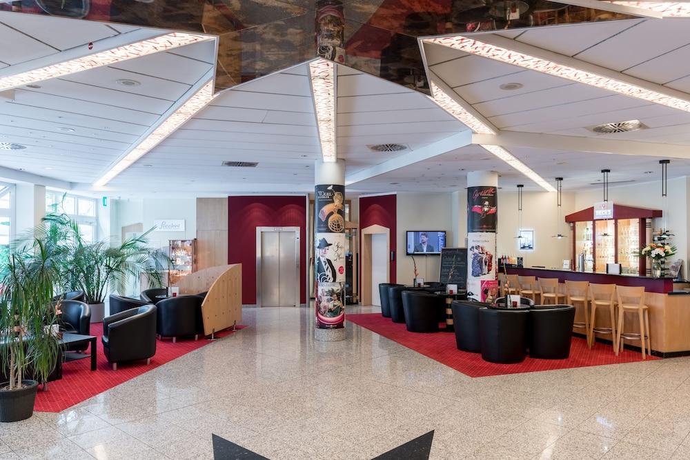 Andante Hotel Dresden Luaran gambar